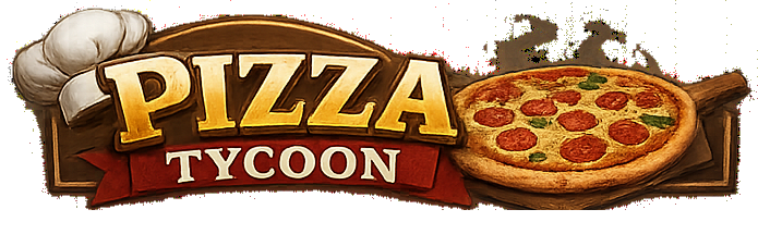 Pizza Tycoon